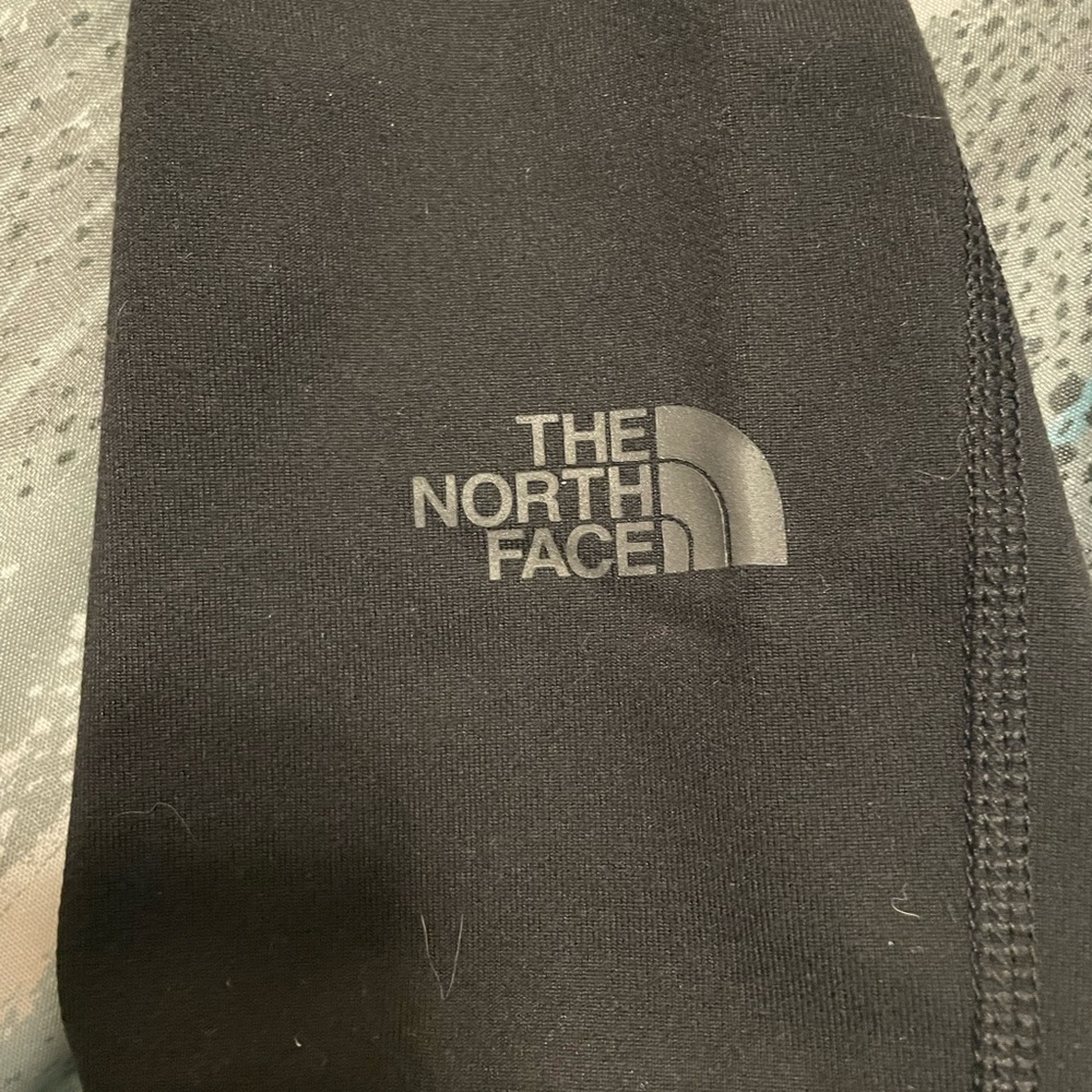 The North Face leggings